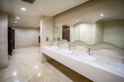 Luxury Master Bathroom Fixtures