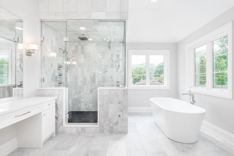 Best Bathroom Remodelers Contractors in Spokane, WA