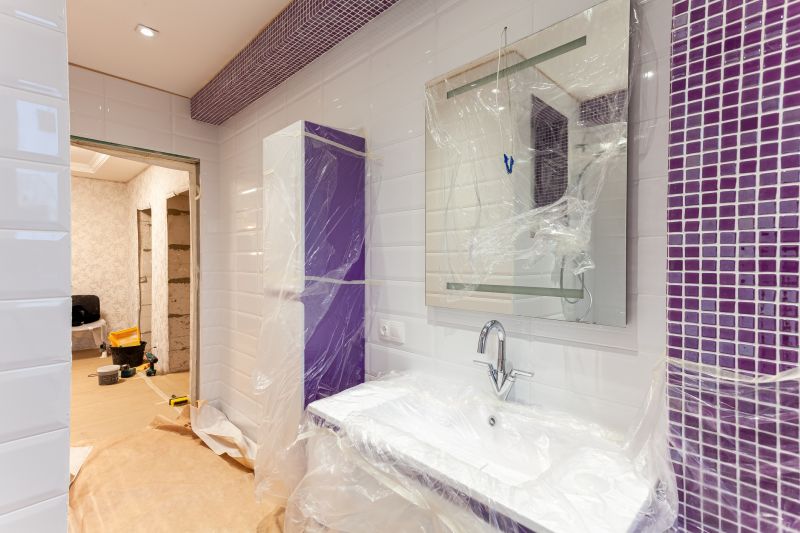 Professional Bathroom Renovations
